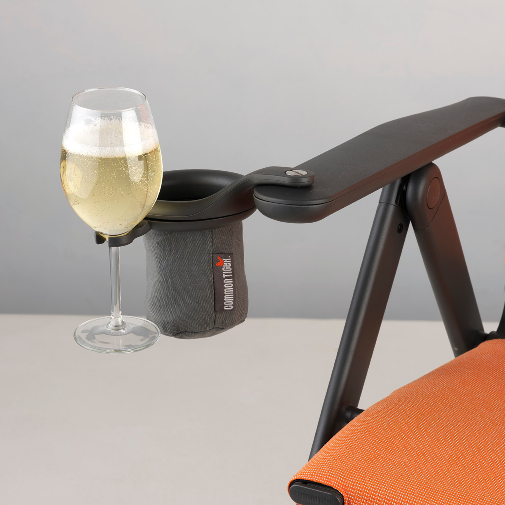 The Drink Holder