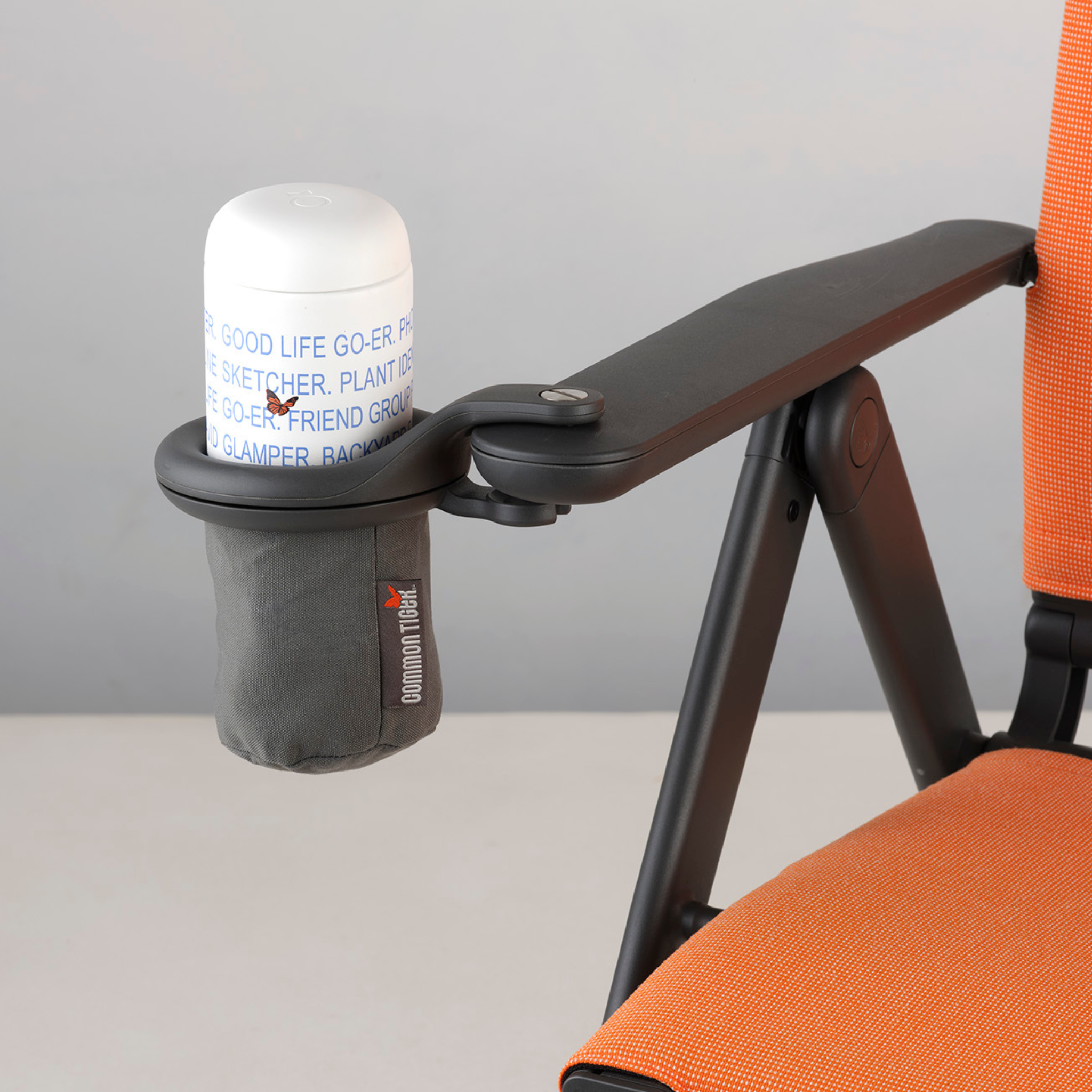 The Drink Holder
