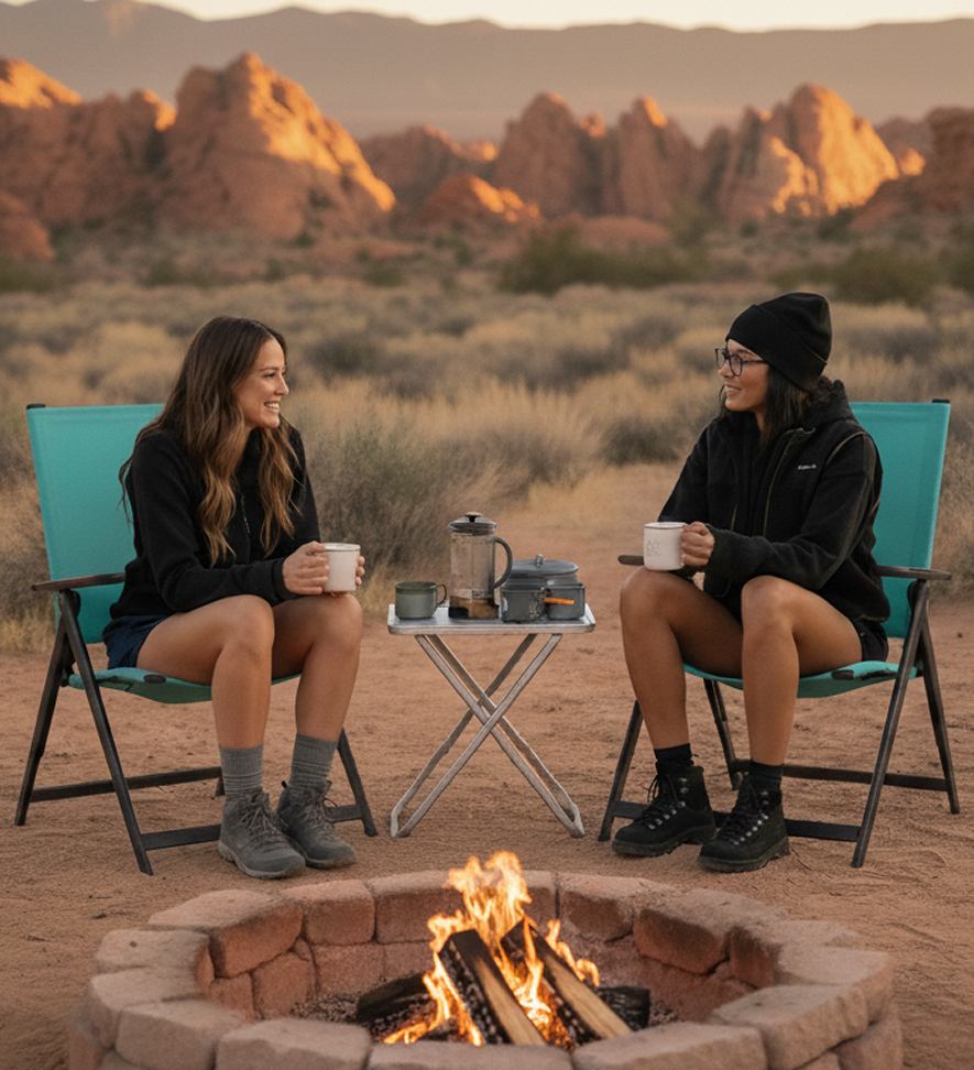 The Daymaker Cover Set: Color Swap