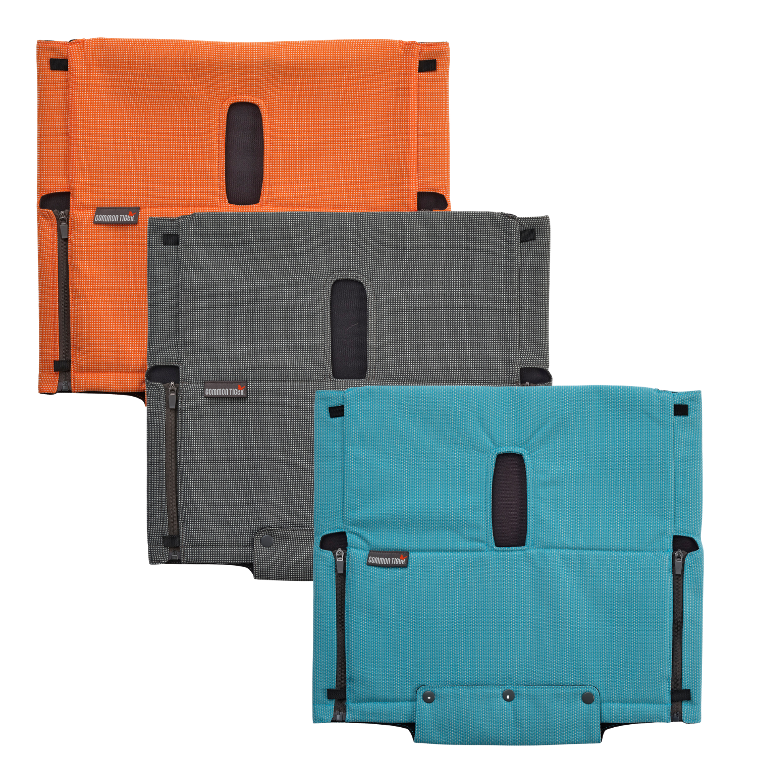 The Daymaker Cover Set: Color Swap