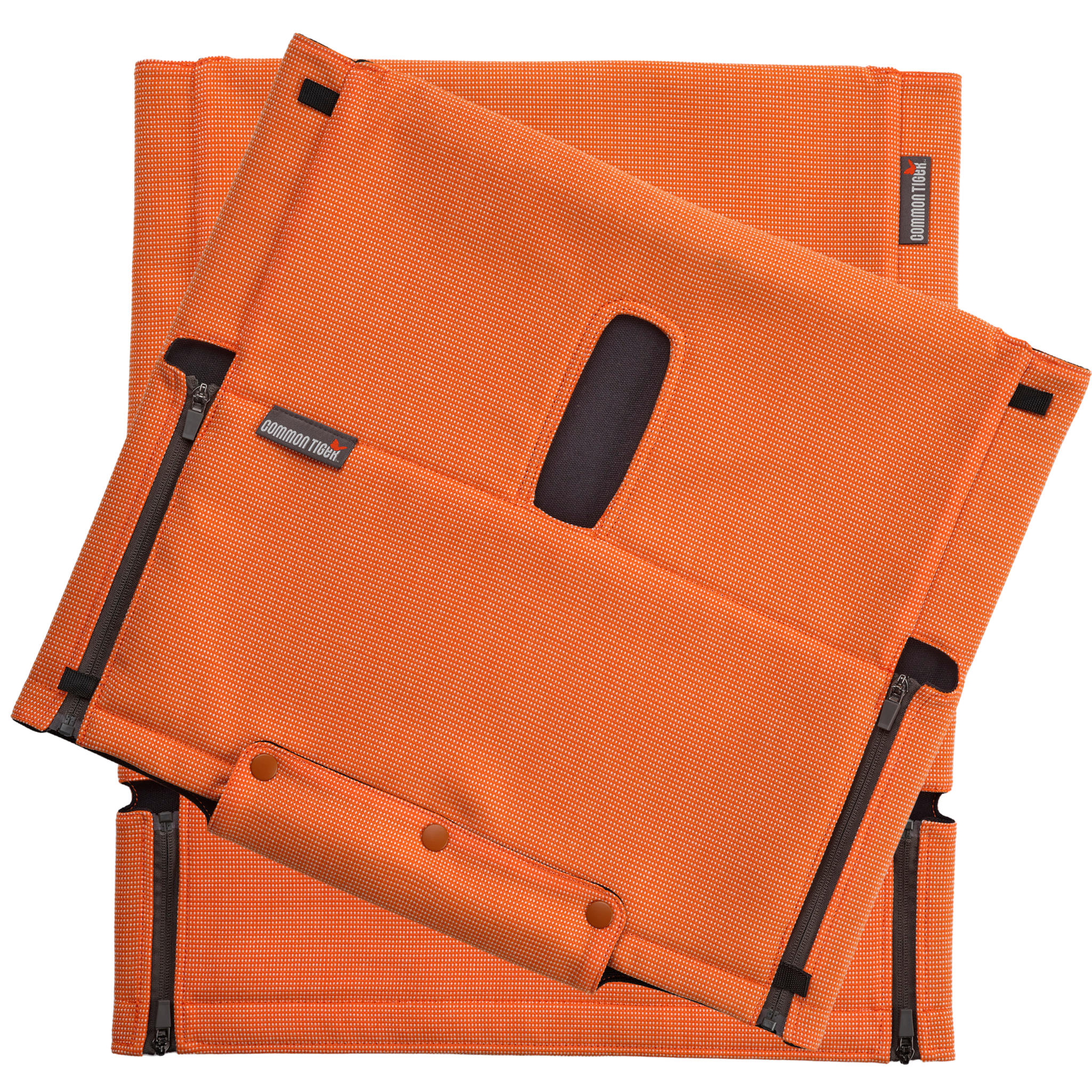 Cover Set - Poppy